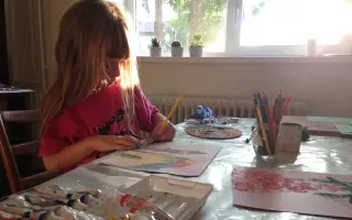 Prispejme na Nový domov pre Ateliér alt