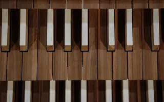 Opravme katedrálny organ v Banskej Bystrici, aby znova znel naplno