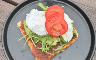 Vytvorme Trhanec Lab - miesto experimentov s chuťami. Objav to, čo ešte nik nemá