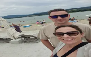 Pomôžme Danke a Soňke v ťažkých chvíľach po strate manžela a otca