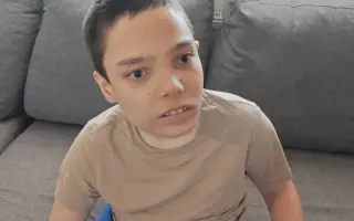 Schodolez pre ľahší život: Pomôžme Filipovi s prekážkou 3. poschodia.
