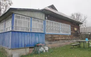 Černobyľ dnes | podporte vznik dokumentu mapujúceho život "v zóne" po 40 rokoch