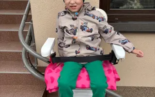 Sladká pomoc pre Riška a jeho rodinu