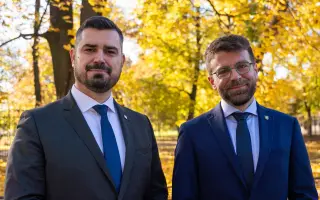 Žeby dobre bolo | Podporte víziu úspešného Východu a jeho metropoly