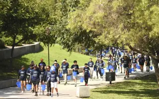 Support Families in Slovakia Through GF Walk for Water 2026 Austria