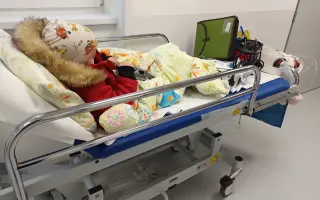 Dajme Alexíkovi šancu na lepší život