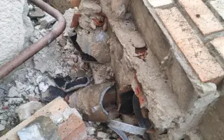 Pomôžte rodine, ktorá prišla o strechu nad hlavou