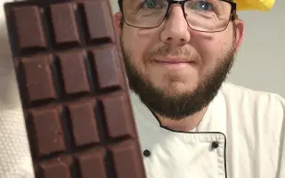 Čokoládový Emil: pomôžte mi vybudovať moju vlastnú malú "továreň na čokoládu"