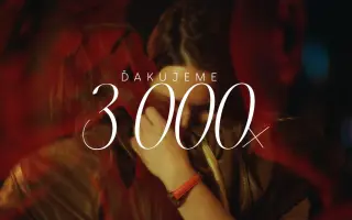 Podporte vznik absolventského filmu "UMBRA"