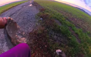 Čistím aj vašu zem