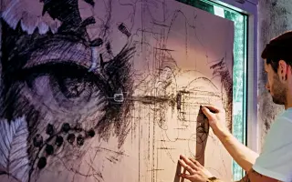Festival KREATIVITY: pomôžte nám prebudiť tvorivosť!