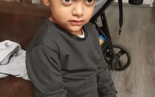 Pomôžme 3-ročnému Damiánkovi s poruchou autistického spektra