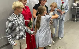 Prispejme k vzniku knihy "Mozaika osudov významných garbiarskych rodín Liptova- Rozpomienky I."