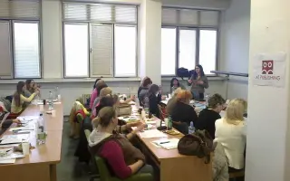 Vráťme sebapoznávacie rozprávky späť do škôl a rodín
