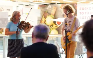 Lepší príbeh na dobrom mieste