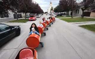 Minúty, ktoré rozhodujú. Pomôžme hasičom z Rastislavíc zachraňovať životy.