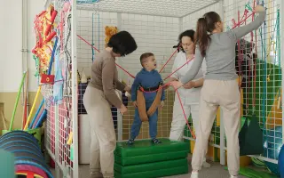 Detstvo nepočká! Podporme deti z Ukrajiny