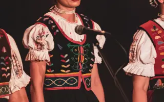 Podporte FS Železiar s vydaním nového CD "V Tieni"
