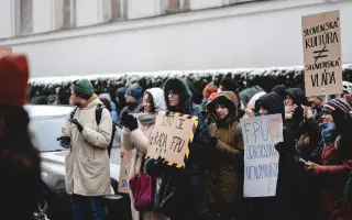 Kultúra potrebuje priestor: Zachráňme kultúrne centrá