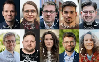 Democratix | Staň sa súčasťou demokracie – v hre o kampani, voľbách a vládnutí Democratix | Staň sa súčasťou demokracie – v hre o kampani, voľbách a vládnutí