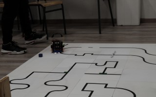 Podporte súťaž pre žiakov ZŠ a SŠ v programovaní robotov - RoboCup Slovensko