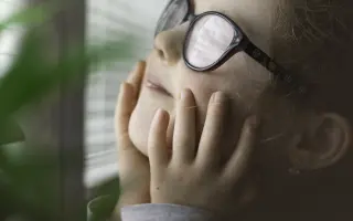 Doprajme Sofi s Downovým syndrómom terapie