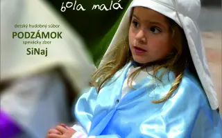 Podzámok - DVANÁSŤ | pomôžte nám vydať gospelový muzikál ako hudobný album