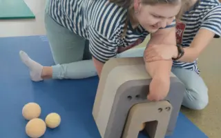 Pomôžme Márii po prekonaní vážneho ochorenia a ochrnutia s kúpou auta