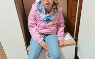 Anička s autizmom bojuje každý deň. Pomôžme jej napredovať!