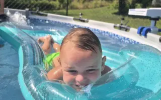 Pomôžme Tobiaskovi kráčať ďalej