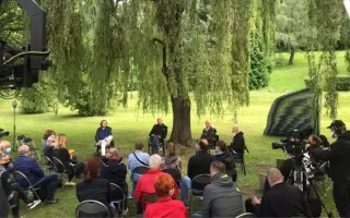 HVRN | Podporte vznik novej platformy Michala Havrana