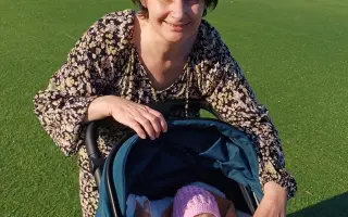 Pomôžme dostavať bezbariérový domček pre malú Aničku s detskou mozgovou obrnou