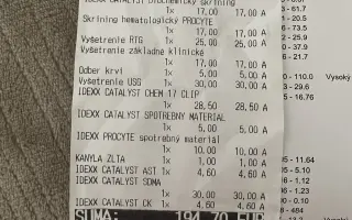 Pomôžme Luckymu k dôstojnému životu bez bolesti