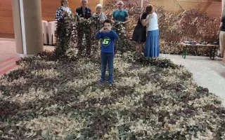 Siete, ktoré zachraňujú životy!