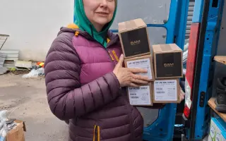 Bez nich je zranený bez šance prežiť – vzácne junkčné turnikety