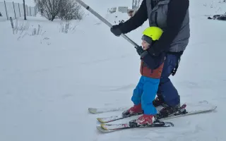 Pomôžme Dominikovi po mozgovej príhode postaviť sa opäť na nohy