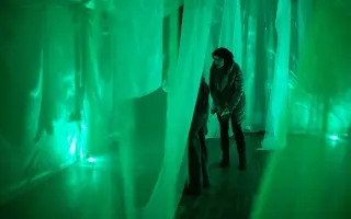 VLNY | Prinesme moderné umenie na východ Slovenska VLNY | Prinesme moderné umenie na východ Slovenska