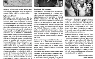Spoločne tvoríme leto plné zážitkov pre osoby s poruchou autistického spektra
