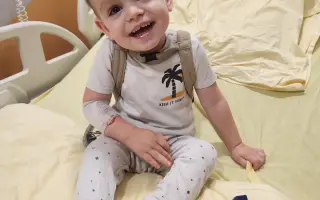 Dajme Alexíkovi šancu na lepší život