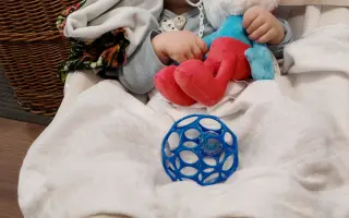 Pomohli ste Barbore a jej deťom