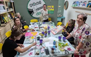 Podaj ďalej – pomáhajme spolu aj v roku 2026