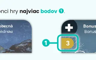 BIODIO – objav krásu prírodného sveta v tematickej kartovej hre