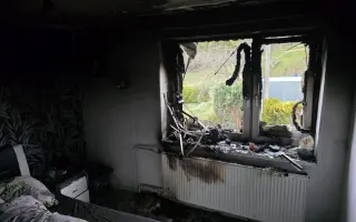 Pomohli ste Urbánkovcom vrátiť domov po požiari