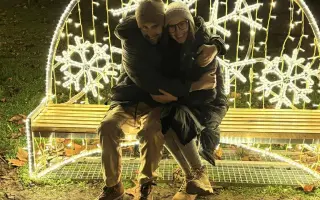 Marošova cesta k sebe