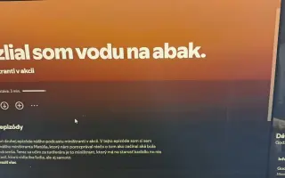 Miništranti v akcii – rozbehnime podcast, ktorý spája človeka s Bohom
