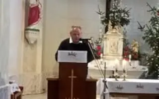 Pomôžme Mariánovi stabilizovať jeho životnú a zdravotnú situáciu