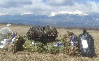 Spletinia – maskovacie siete pre tých, ktorí bránia svoju vlasť
