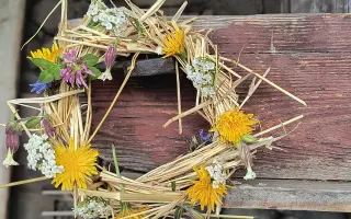 Zachráňme spolu posledný dom so slamenou strechou v Bartošovej Lehôtke