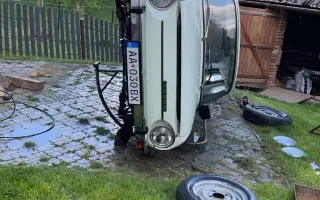 Späť do čias, keď sa „chodilo do Juhoslávie“ – a išlo sa na Škode 100!