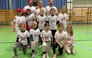 Slováci prepisujú históriu - podporme jedinečný baseballový projekt